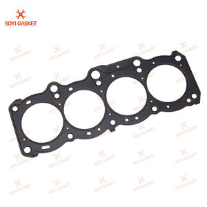 Orijinal ekipman üreticisi 04111-74641 tarafından üretilen Toyota 5S/SXV20 motoru için uygun revizyon kiti - Product Image 2