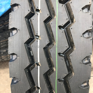 ยางรถบรรทุกขนาดเล็ก CARLEO/CONSTANCY ยี่ห้อจีน คุณภาพสูง ราคาถูก ยางเรเดียล 8.25R16LT 12r22.5 - Product Image 6