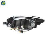YU GUANG pour Subaru WRX GT GK Phare LED 2015-2020 Mise à niveau Accessoires de voiture Système d'éclairage LED Phare Lampe avant Feux de jour