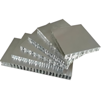 Nouveaux panneaux en aluminium modernes, résistants au feu, à l'eau, aux rayures et à la chaleur, pour l'extérieur des entrepôts et des ateliers