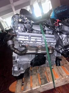 Moteur 642.826 neuf ou d'occasion, V-6 cylindres, W212/S212/C207/A207 & W166/X166 & W251 & W447 & <span class=keywords><strong>Sprinter</strong></span> pour pièces automobiles <span class=keywords><strong>Mercedes</strong></span>-Benz - Product Image 5