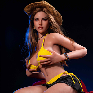 Esposa robot de silicona de cuerpo completo con IA, con senos grandes, disponible ahora, envío rápido 133 - Product Image 6