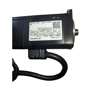 มอเตอร์ระบบหุ่นยนต์ SGMAV-01ANA-YR1A - Product Image 1