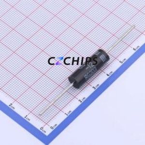 Nuevo y Original CL01-12 Componente de Montaje Pasante (THT), Diodo de Propósito General D7.5xL22mm - Product Image 1