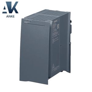 6EP1333-4BA00 SIMATIC PM 1507 24 V/8 A Alimentation régulée pour S7-1500 SIMATIC - Product Image 1