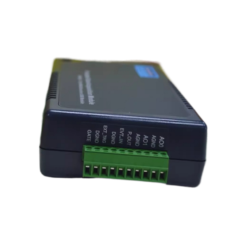 USB-4711A PLC Data Acquisition Card - Modbus Communication