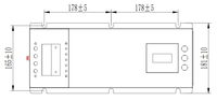 Condensador Inteligente Anti-Harmónicos GYICL-G0.48-15-P7/DS para Compensación de Energía Reactiva