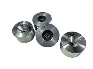 Somebetter 2026 Custom Shape <strong>Wire</strong> <strong>Drawing</strong> <strong>Die</strong> Steel Tungsten Carbide <strong>Wire</strong> <strong>Drawing</strong> <strong>Dies</strong> For <strong>Drawing</strong> Square Magnet <strong>Wire</strong> - Product Image 5