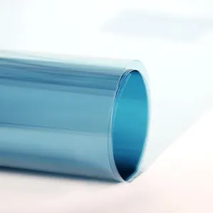 UV100 % bảo vệ UV400 loạt Nano gốm cửa sổ vinyl phim cách nhiệt chống chói chăm sóc da nano gốm cửa sổ Tint phim