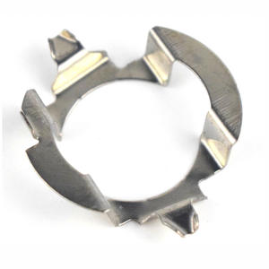 Haute qualité <span class=keywords><strong>H7</strong></span> LED voiture phare <span class=keywords><strong>ampoule</strong></span> <span class=keywords><strong>support</strong></span> nouvel état usine bas prix - Product Image 1