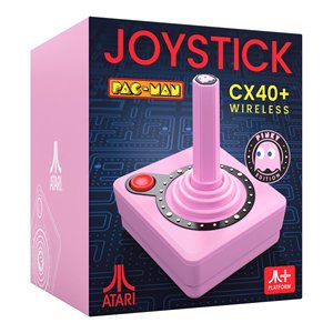 Joystick ATARI CX40+ Wireless Pinky Edition Rose 1174464 - Product Image 2