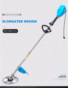 Máy Cắt Cỏ Đa Năng 48V Yodoo, Máy Cắt Cỏ, Tông Đơ - Product Image 4