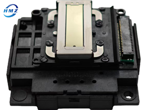 FA04010 FA04000 оригинальная печатающая головка для Epson L130/L210/L220/L301/L310/L351/L360/L365/L380/L3110/L4150/L3050 DTF Эко-растворитель - Product Image 2
