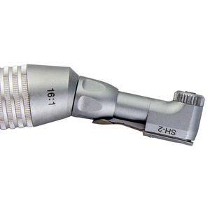 SCHD06-B16-<span class=keywords><strong>1</strong></span> SOCO Dental, Contraángulo de Reducción 16:<span class=keywords><strong>1</strong></span>, Pieza de Mano de Baja Velocidad - Product Image 2