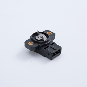 Capteur de position du papillon des gaz TH293 TPS4120 3510202000 3517037100 35170-37100 pour Hyundai Santa Fe Sonata Tucson Kia Optima Sportage - Product Image 6