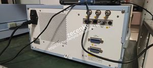 Analizador de espectro óptico Yokogawa AQ6370 - Product Image 3