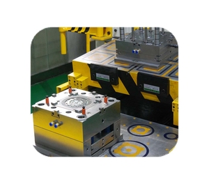Economical Custom Design Moulding Machine Plastic Injection Mold