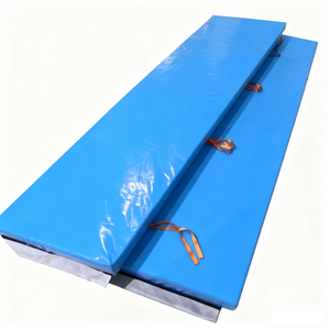Protector de Resortes para <span class=keywords><strong>Trampolín</strong></span> de Alta Calidad, Diseño Reforzado para Seguridad en Exteriores, para Ejercicios de Salto - Product Image 2