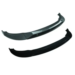 StarNav Lame de Spoiler Avant pour Pare-chocs de Voiture X3 G01 X4 G02 2018-2021 pour M Sport, Accessoires de Diffuseur Inférieur - Product Image 1