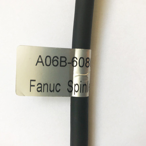 สายเชื่อมต่อ A06B-6080-K841ใหม่ดั้งเดิม Fanuc Servo encer - Product Image 2