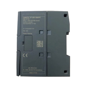 โมดูลเอาต์พุตดิจิตอล Siemens 6ES7288-2DT08-0AA0 6es72882dt080aa0 SIMATIC S7-200 - Product Image 1