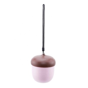 Nueva taza de té creativa caliente Linda taza pineal para niños taza de viaje de plástico portátil con Infusor de té cuerda cocina taza de agua Drinkware - Product Image 1