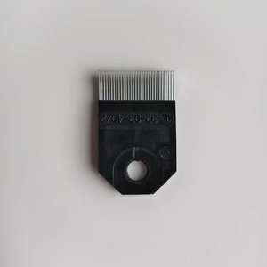 Piezas de repuesto para máquina de tejer <span class=keywords><strong>Karl</strong></span> Mayer HKS KS Tricot Raschel, gran oferta, bloque de aguja de guía de plástico 2017/2 - Product Image 5