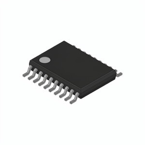 ไอซีบัฟเฟอร์แบบไม่กลับขั้ว 3.6V 20TSSOP 74ALVC244PW,112 ช่องสัญญาณผู้ผลิต 20 TSSOP (0.173 นิ้ว, ความกว้าง 4.40 มม.) ลอจิก - Product Image 1