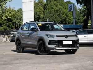 VW THARU XR Modèle 2025 Nouvelle Tendance 300TSI Édition Ruiyi 1469 SUV Automatique Confortable Transport Familial Voiture Neuve et d'Occasion - Product Image 3