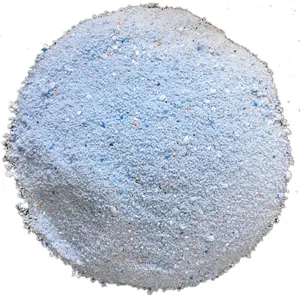 China detergent washing powder raw material supply