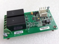Module de démarrage de BRD02944, pièces de compresseur de réfrigération pour refroidisseur d'air, circuit imprimé BRD04878