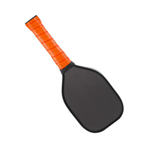 Raquette de pickleball en fibre de carbone, épaisseur 13,4 mm, poignée antidérapante pour l'entraînement et les matchs - Product Image 3