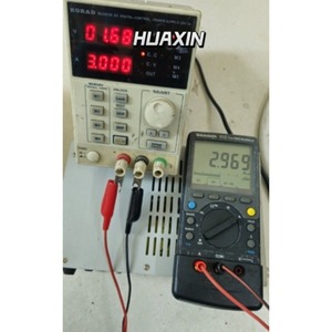 มัลติมิเตอร์ Tektronix TX1 B015174 แบบ True RMS - Product Image 3