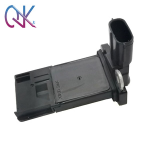 เครื่องวัดการไหลของอากาศ 22680-AA410 AFH70M-103 สำหรับ Subaru Forester เซ็นเซอร์ MAF เส้นผ่านศูนย์กลางภายใน 70 มม. 12V ระบบเกียร์อัตโนมัติ - Product Image 1