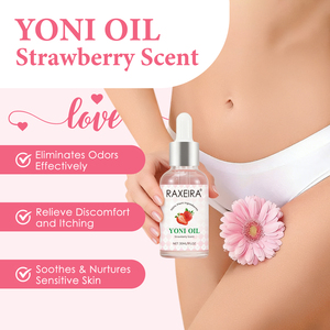 Huile Yoni à base <span class=keywords><strong>de</strong></span> composés végétaux 100% naturels, marque privée, favorise la santé <span class=keywords><strong>et</strong></span> l'hygiène quotidiennes du vagin, <span class=keywords><strong>et</strong></span> soulage la sécheresse <span class=keywords><strong>et</strong></span> les démangeaisons. - Product Image 5