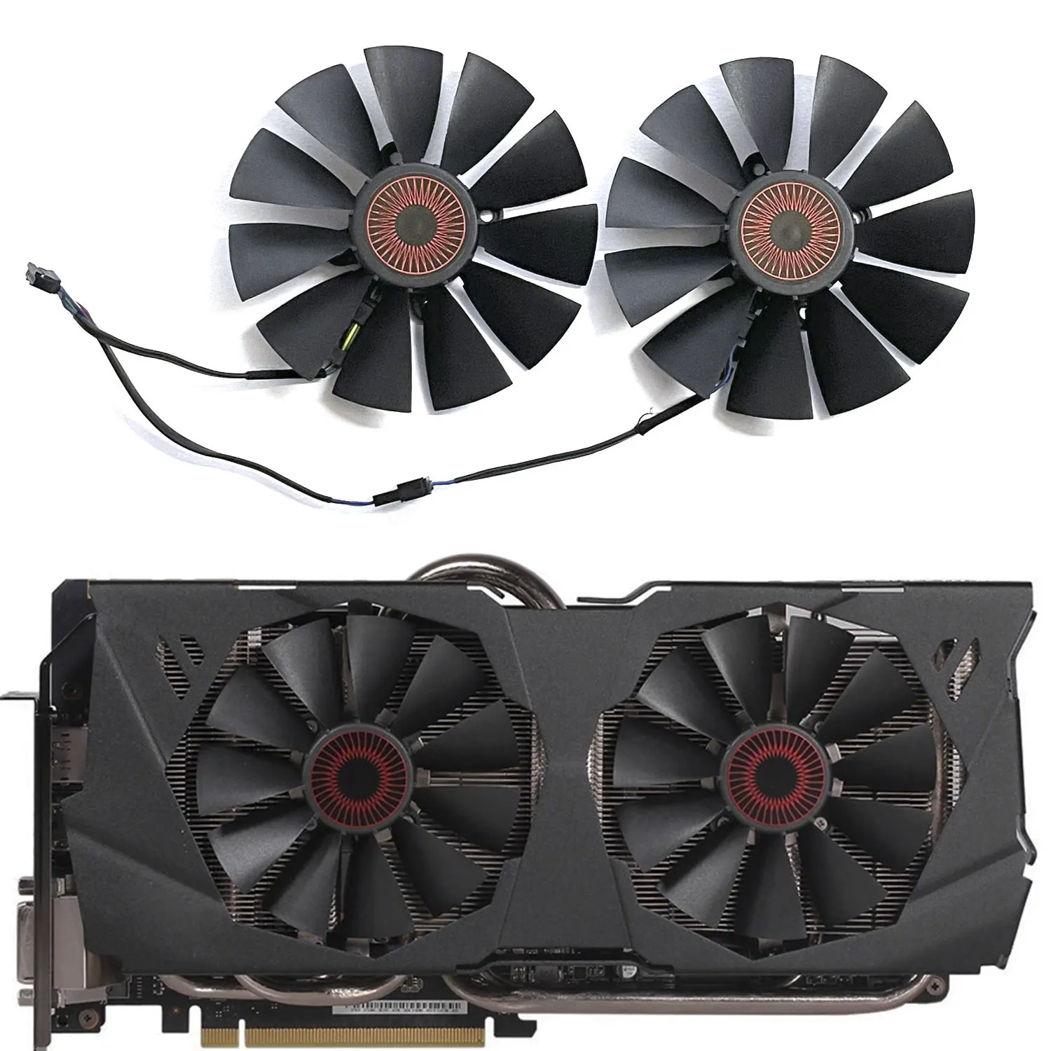 R9 290 R9 370x Vs Rx 570 Sapphire R9 380 High-Performance Gaming