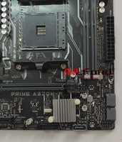 Placa base para juegos A320M, placa base Micro ATX para Ryzen 5, 2600, 5600, CPU, DDR4, 32GB, F AM4, A320