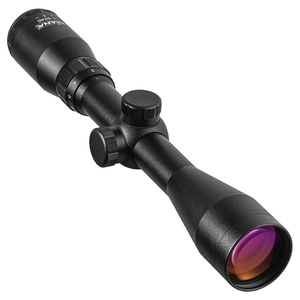 DIANA 3-9x40 Hunting <strong>Scope</strong> Tactical Long <strong>Range</strong> Optics Sight Crosshair - Product Image 3