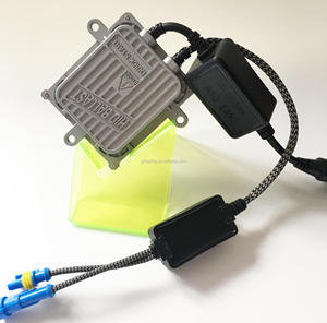 Chất lượng cao siêu thông minh hệ thống 35W 55W <span class=keywords><strong>CANBUS</strong></span> <span class=keywords><strong>Pro</strong></span> HID <span class=keywords><strong>Ballast</strong></span> - Product Image 1