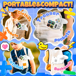 Jeux mathématiques : Calculer les nombres – <span class=keywords><strong>Jeu</strong></span> portable éducatif pour enfants – Cadeau idéal - Product Image 4