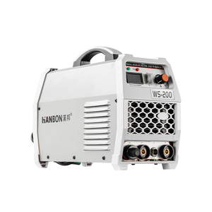 Máquina de Soldar 2 en 1 de Voltaje Único 220v Ws-250 de Alta Calidad, Venta al Por Mayor de Fábrica - Product Image 1