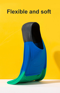 Nuevo Equipo de Buceo GHealth Zmzdive 2026, Talla Corta, Material Plástico Resistente y Portátil, OEM ODM, Buceo Libre - Product Image 4