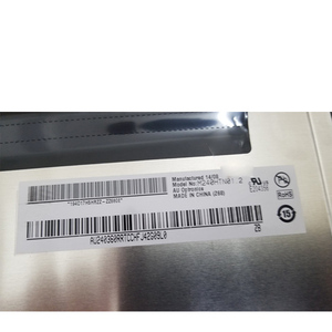 Écran LCD TFT M240HTN01.2, nouveau, 24,0 pouces, 1920*1080, prix bas - Product Image 2