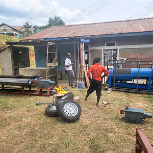 金採掘設備金採掘設備金採掘設備金採掘工場小型 - Product Image 2