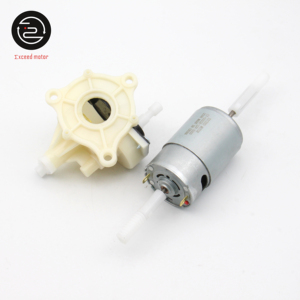 Giảm Giá Mạnh Động Cơ 38Mm 12V 3200RPM 555 Động Cơ Điện Một Chiều Chổi Than Cho Quạt Đứng - Product Image 3