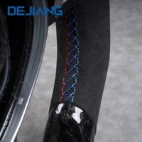 Volant sport personnalisé de la série E pour BMW E60 X5 E70 X6 E71 E81 E82 E83 E84 E85 E87 E88 E89 E90 E91 E92 E93 M3 M5