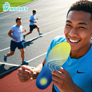 Semelles orthopédiques imprimées 99insoles Eva avec soutien de la voûte plantaire <span class=keywords><strong>pour</strong></span> <span class=keywords><strong>pieds</strong></span> <span class=keywords><strong>plats</strong></span>, semelles de sport, plantillas para calzado, semelles de basketball - Product Image 5