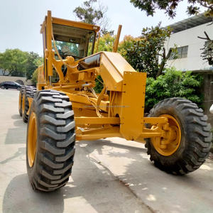 รถเกรดมอเตอร์มือสอง140ก. 160 120 140สำหรับแมว - Product Image 4