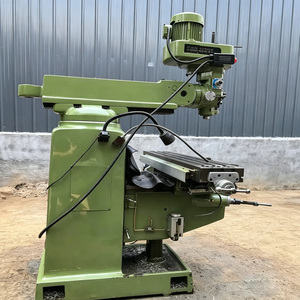 <b>Bench</b> Milling Drilling Machine Household Workshop Machining <b>Tool</b> - Product Image 3