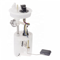 Piezas de motor de coche de alta calidad, montaje de bomba de combustible OE 96447440 para Chevrolet Aveo Optra Advance/Limited